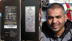  تسبب في عدة حرائق بيافا - تحذير من استعمال الشواحن الغير ملائمة للدراجات الكهربائية 